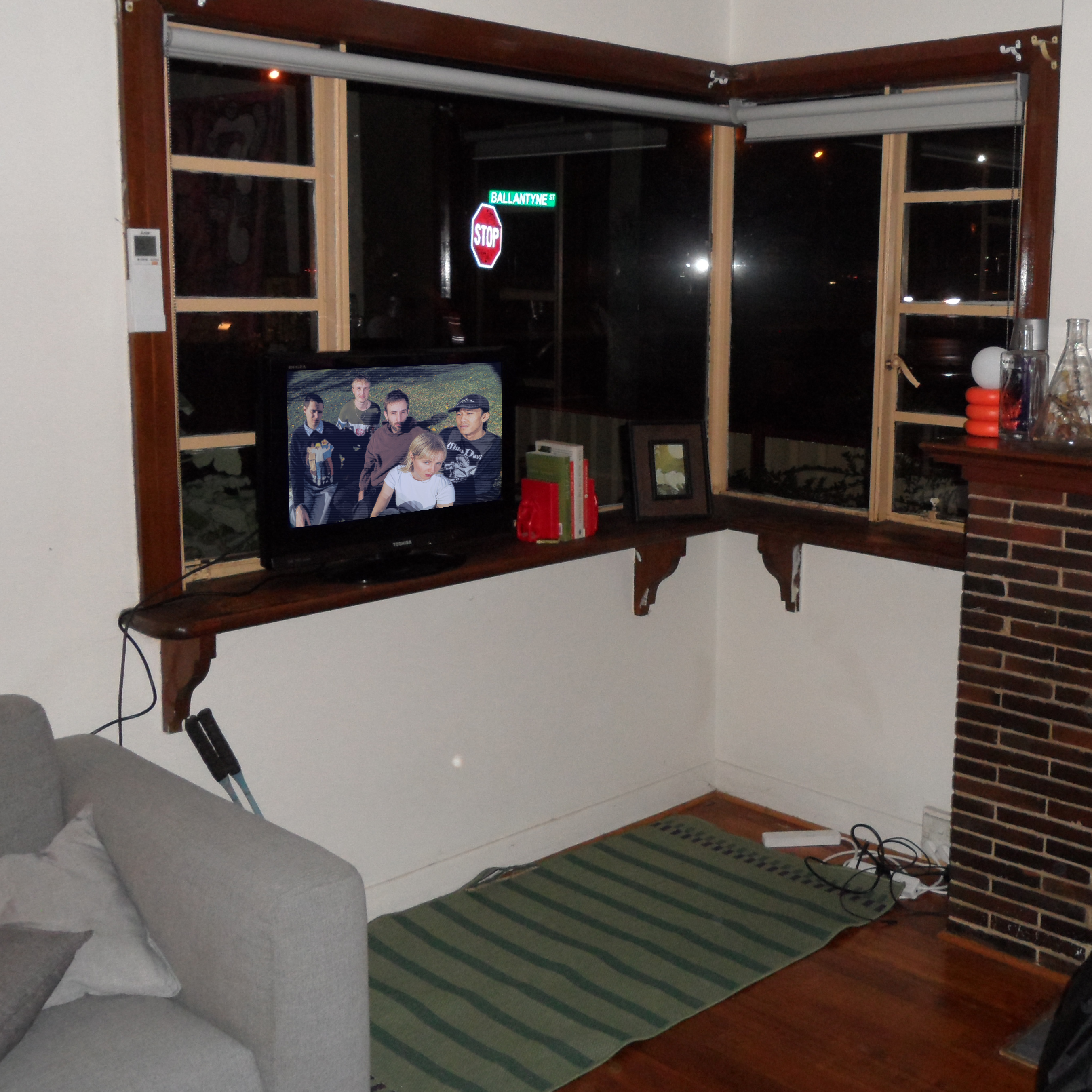 CRT Room Image